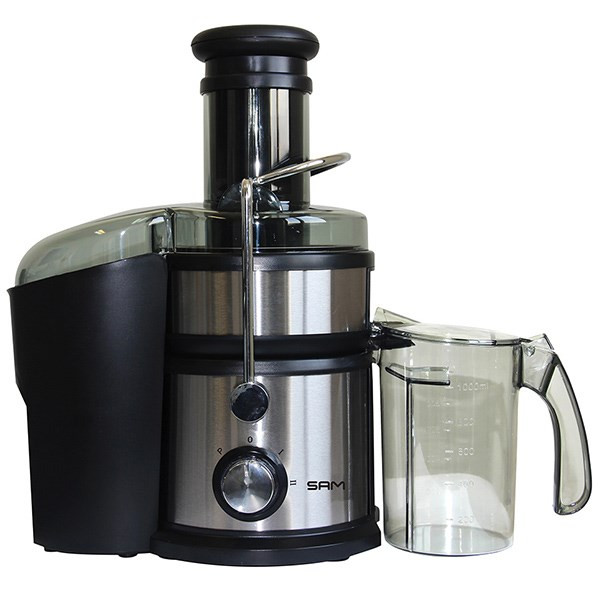 آبمیوه گیری سام مدل JC-P200ST آبمیوه گیری سام مدل JC-P200ST