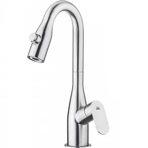 شیر آشپزخانه وی آر اچ مدل HFVSP-1001F3