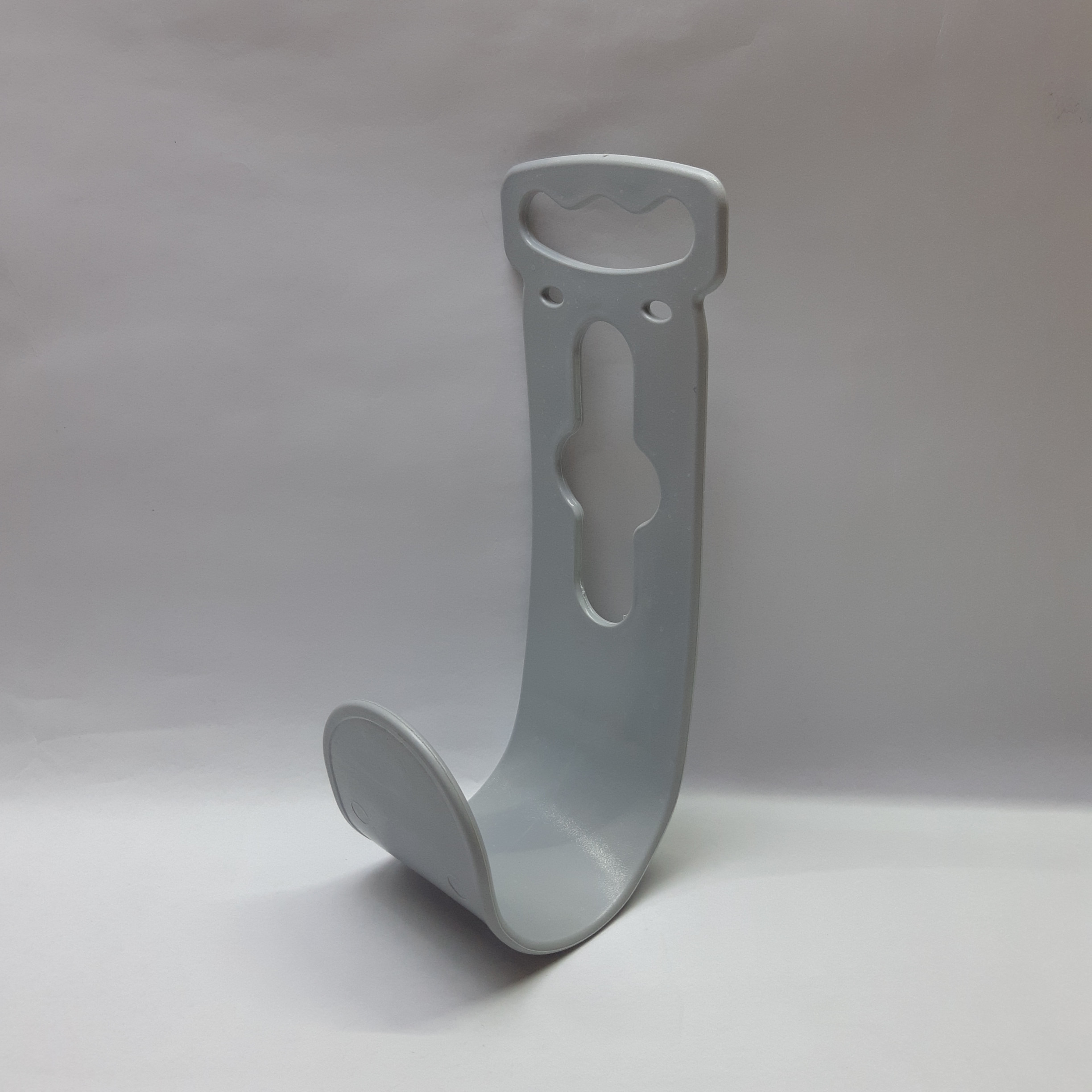 نگهدارنده شلنگ آبیاری مدل دیواری طرح S23