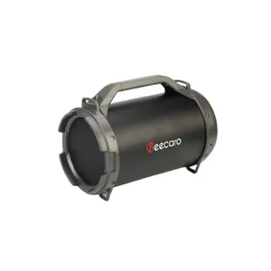 اسپیکر بلوتوثی قابل حمل بیکارو مدل GS28C