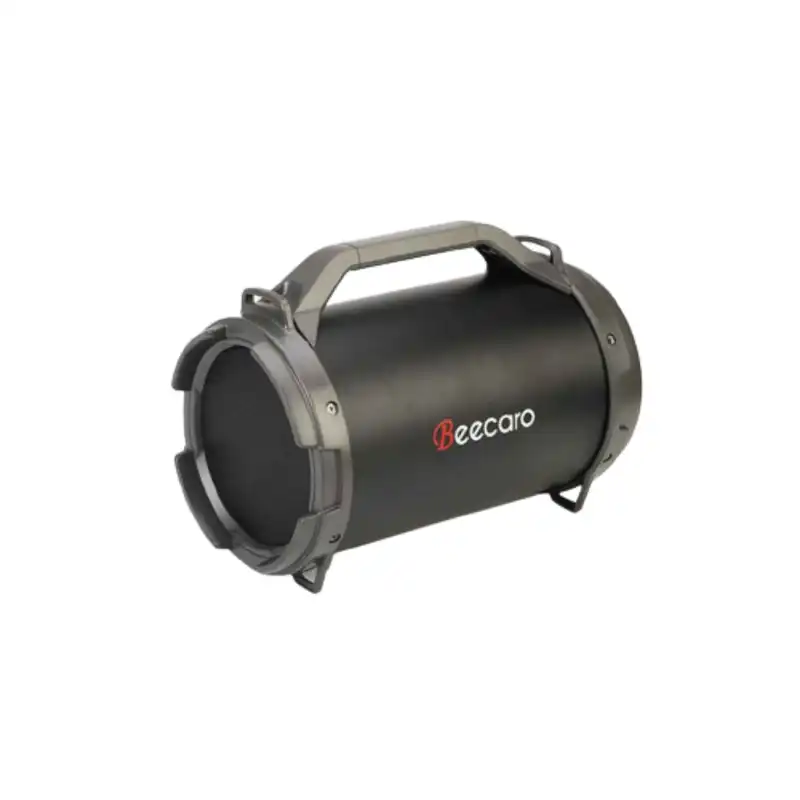 اسپیکر بلوتوثی قابل حمل بیکارو مدل GS28C