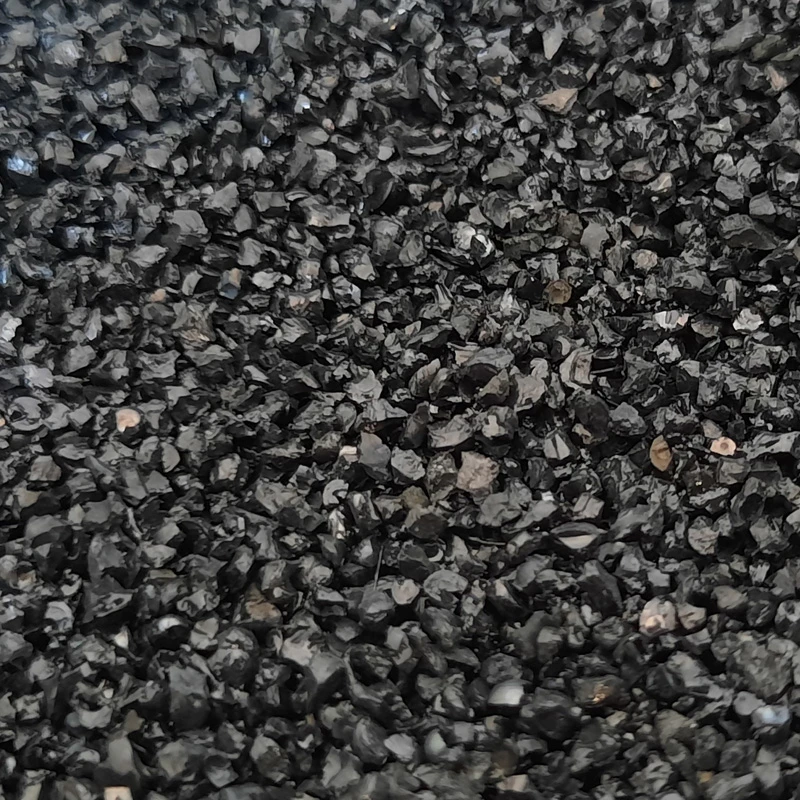 عکس شماره 7 : شن تزیینی آکواریوم مدل باروتی وزن 1 کیلوگرم