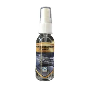 اسپری آب گریز شیشه خودرو مدل NP116 حجم 30 میلی لیتر