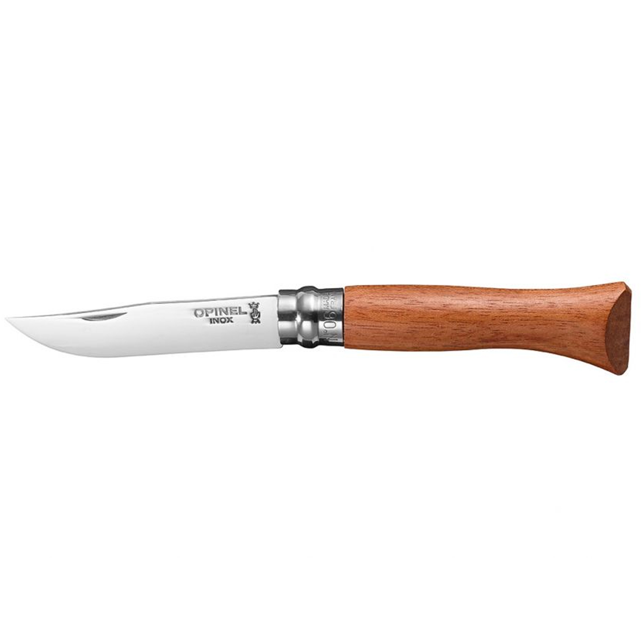 چاقوی سفری اوپینل مدل Bubinga 06