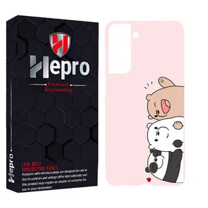 HEPRO MC Cover for SAMSUNG GALAXY S20 FE