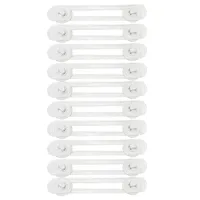 قفل کابینت اصلی بسته 10 عددی