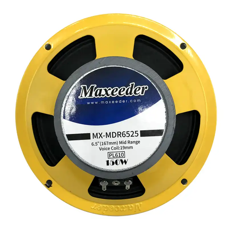 میدرنج خودرو مکسیدر مدل PLY610 بسته دو عددی