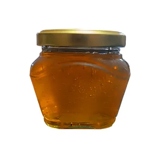 عسل گشنیز بهاره بدون تغذیه ونه تاق - 400 گرم