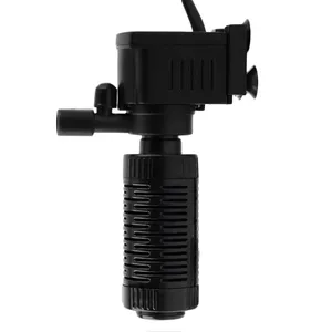 فیلتر داخلی آکواریوم جنکا مدل IPF-408