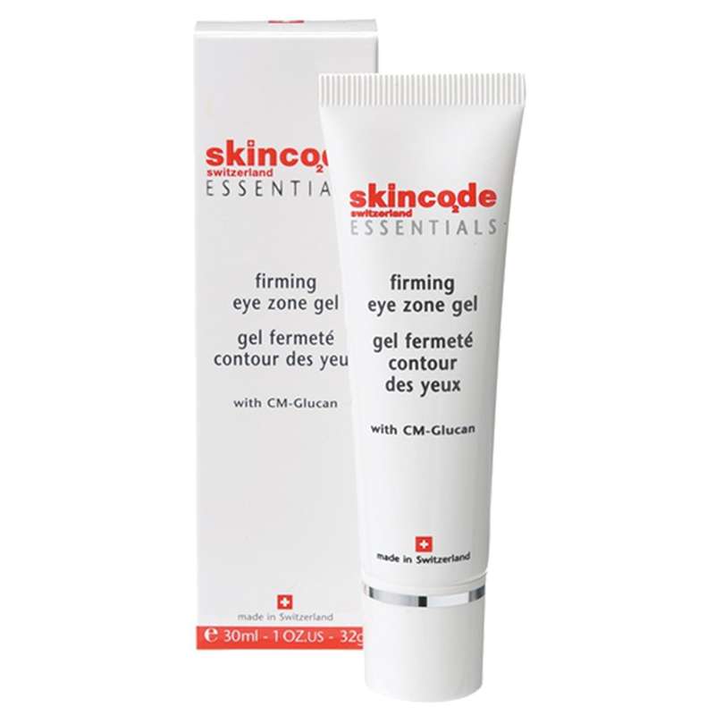 ژل دور چشم اسکین کد مدل Firming Eye حجم 20 میلی لیتر ژل دور چشم اسکین کد مدل Firming Eye حجم 20 میلی لیتر