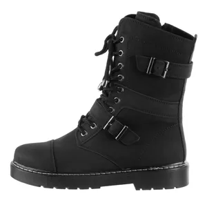 نیم بوت زنانه مدل 027