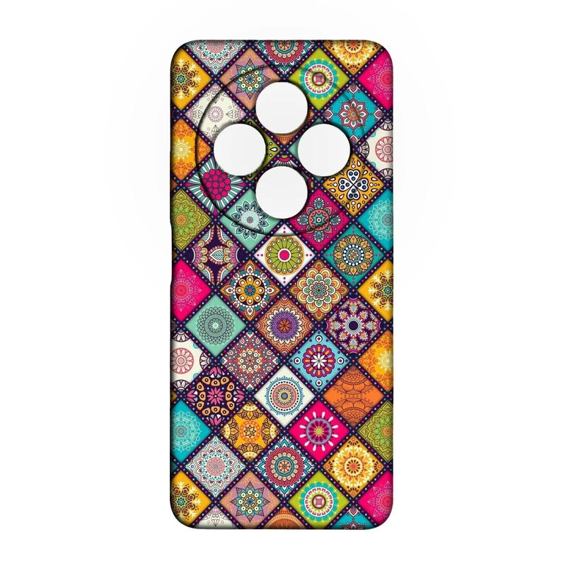 کاور طرح سنتی کد 403 مناسب برای گوشی موبایل شیائومی Redmi 14C