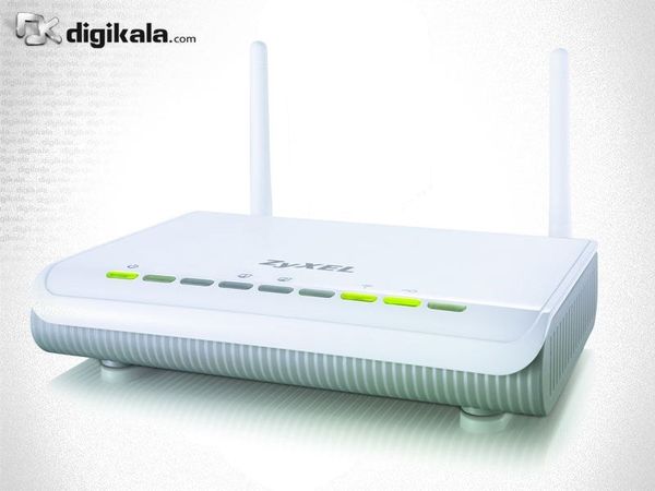 زایکسل Access Point WAP-3205