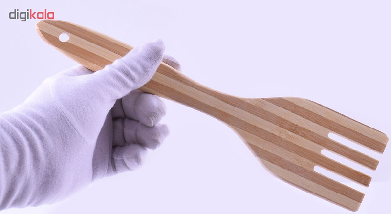 کفگیر مدل DOP-1863-18