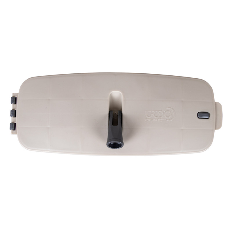 جارو دستی مدل نپتون کد 122003