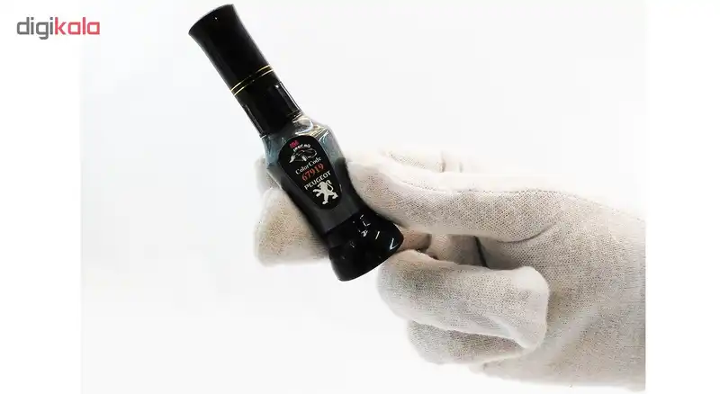 قلم خشگیر بدنه خودرو اسمارت پن رنگ نوک مدادی پژو کد 67919 حجم 15 میلی لیتر