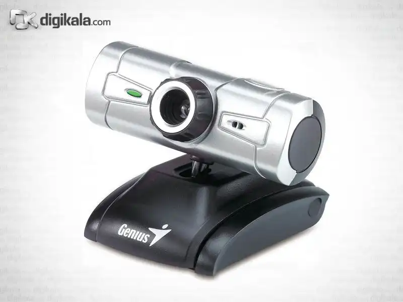 وب کم جنیوس آی 312