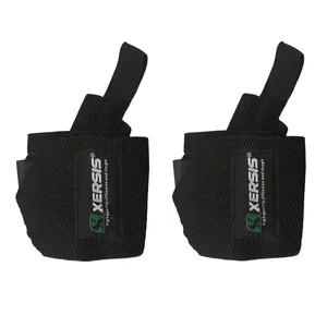 مچ بند بدنسازی مدل Xersis  بسته 2 عددی