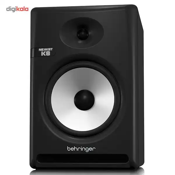 مانیتور استودیویی بهرینگر مدل NEKKST K8