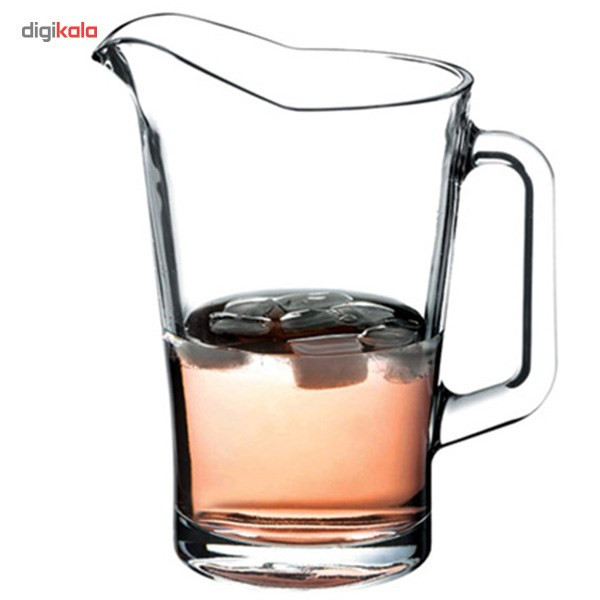 پارچ پاشاباغچه مدل فستیوال کد 55102