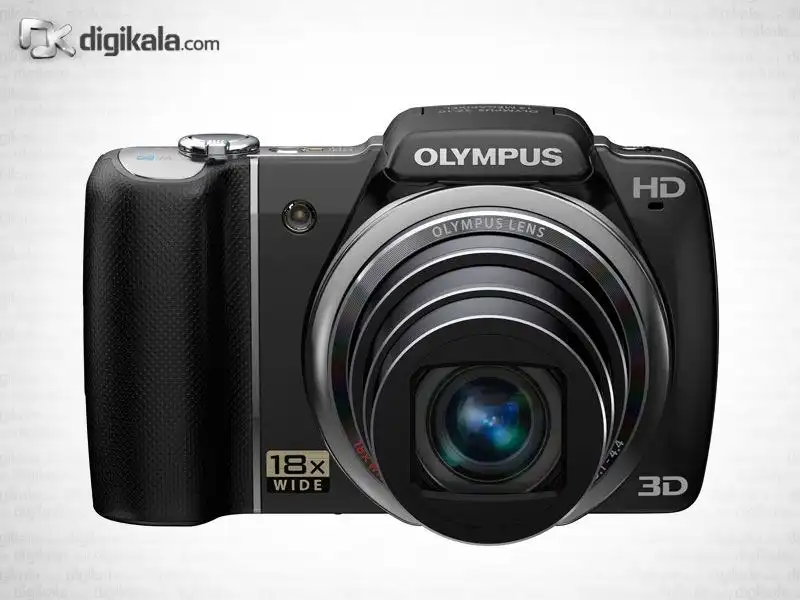 دوربین دیجیتال الیمپوس - اس زد 10