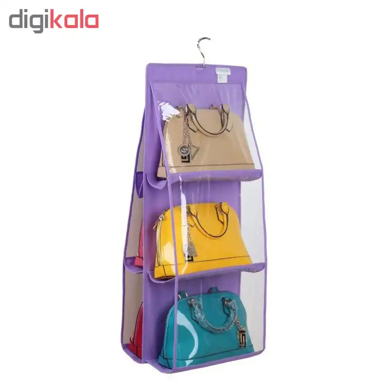 ارگانایزر و نظم دهنده کیف مای هوم مدل 06
