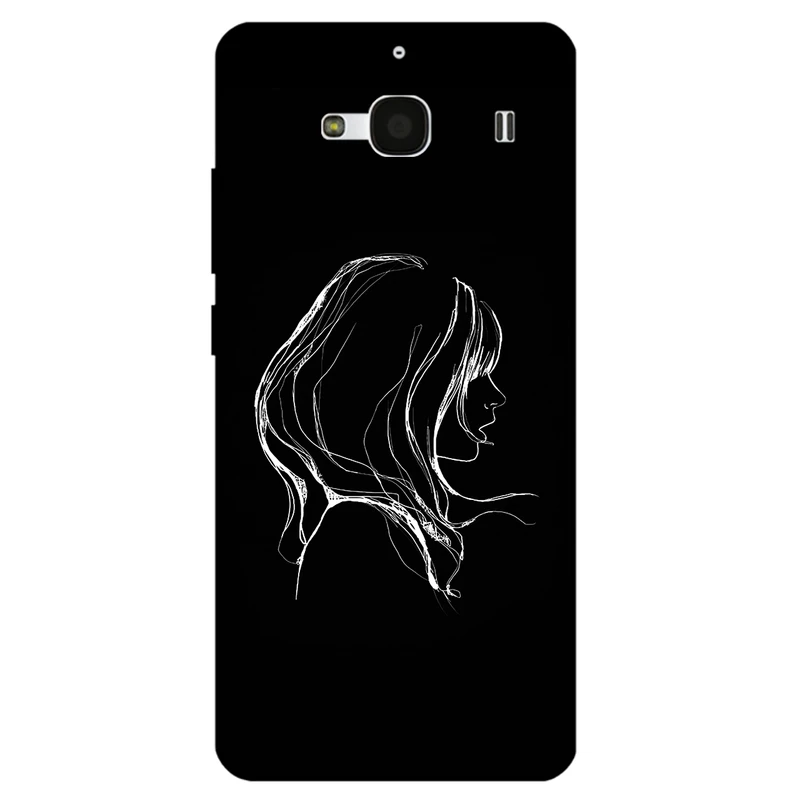 کاور مگافون کد 7766 مناسب برای گوشی موبایل شیائومی Redmi 2