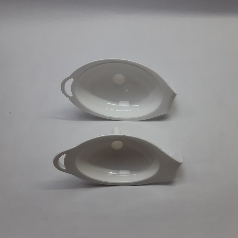 قیف مدل دوقلوی باران بسته 2عددی