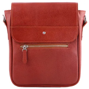 کیف رودوشی مردانه مدل Liv-98