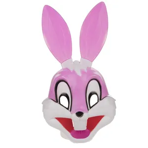ماسک چراغ دار مدل Bunny