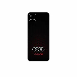 MAHOOT Audi-AG Cover Sticker for Samsung Galaxy A22 5G