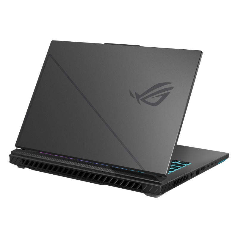 لپ تاپ 16 اینچی ایسوس مدل ROG STRIX G16 G614JU-M3163-i7 13650H 16GB 1SSD RTX4050 لپ تاپ 16 اینچی ایسوس مدل ROG STRIX G16 G614JU-M3163-i7 13650H 16GB 1SSD RTX4050