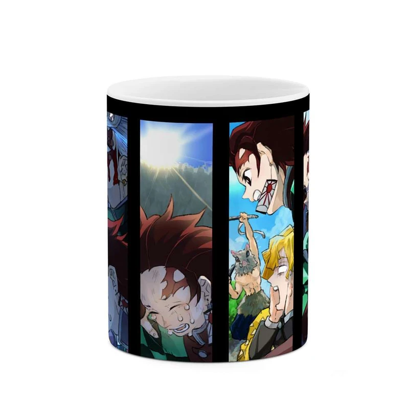 ماگ کاکتی مدل انیمه کد mgh21822