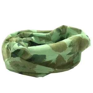 دستمال سر و گردن مدل P008