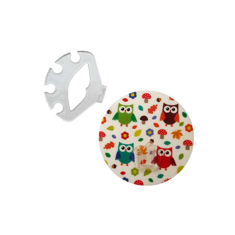 جامسواکی مدل OWLS