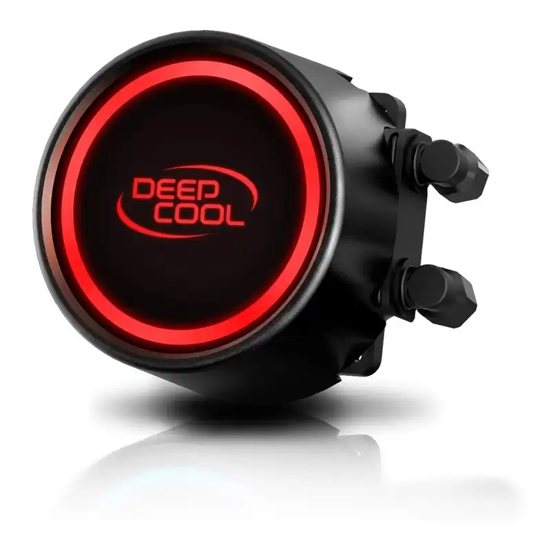 سیستم خنک کننده آبی دیپ کول مدل GAMMAXX L240T