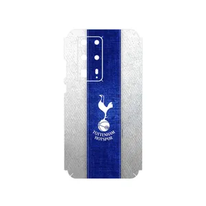 MAHOOT Tottenham_Hotspur_FC Cover Sticker for Huawei P40 Pro Plus