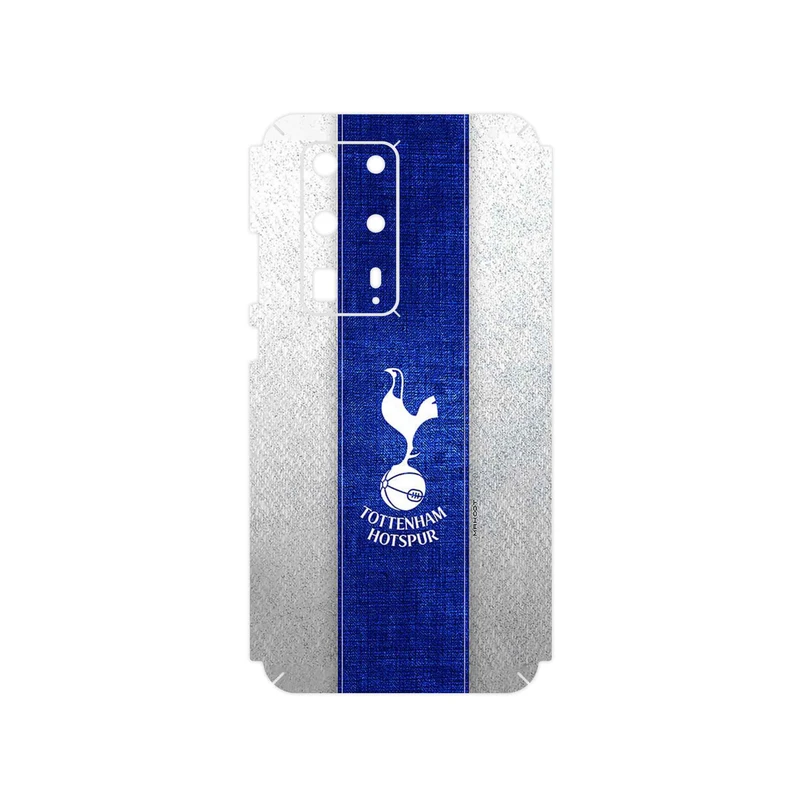 برچسب پوششی ماهوت مدل Tottenham_Hotspur_FC مناسب برای گوشی موبایل هوآوی P40 Pro Plus