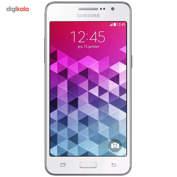 گوشی موبایل سامسونگ مدل Galaxy Grand Prime SM-531H/DS دو سیم کارت