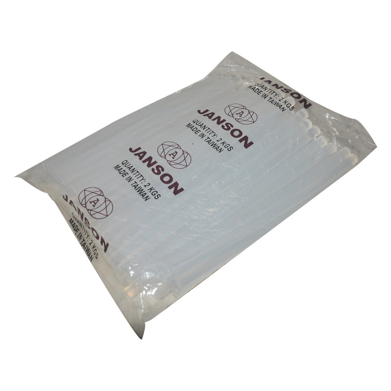 چسب حرارتی جانسون کد 221 قطر 12 میلی متر وزن 2 کیلوگرم چسب حرارتی جانسون کد 221 قطر 12 میلی متر وزن 2 کیلوگرم