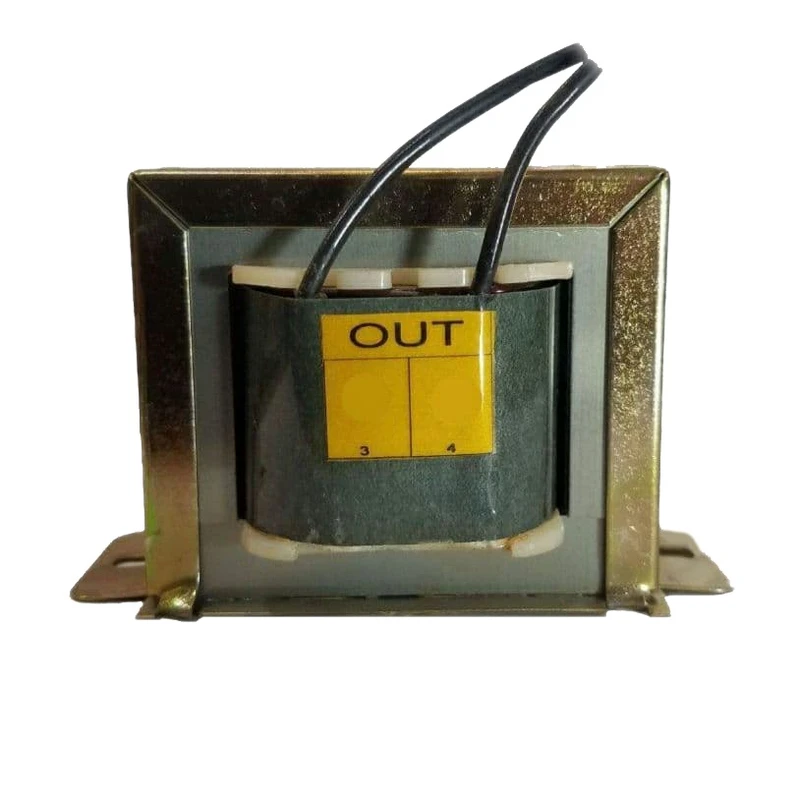 ترانس دوبل ۲۴ ولت کد t-50-2x24