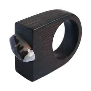 انگشتر ادیب دیزاین مدل TA-02