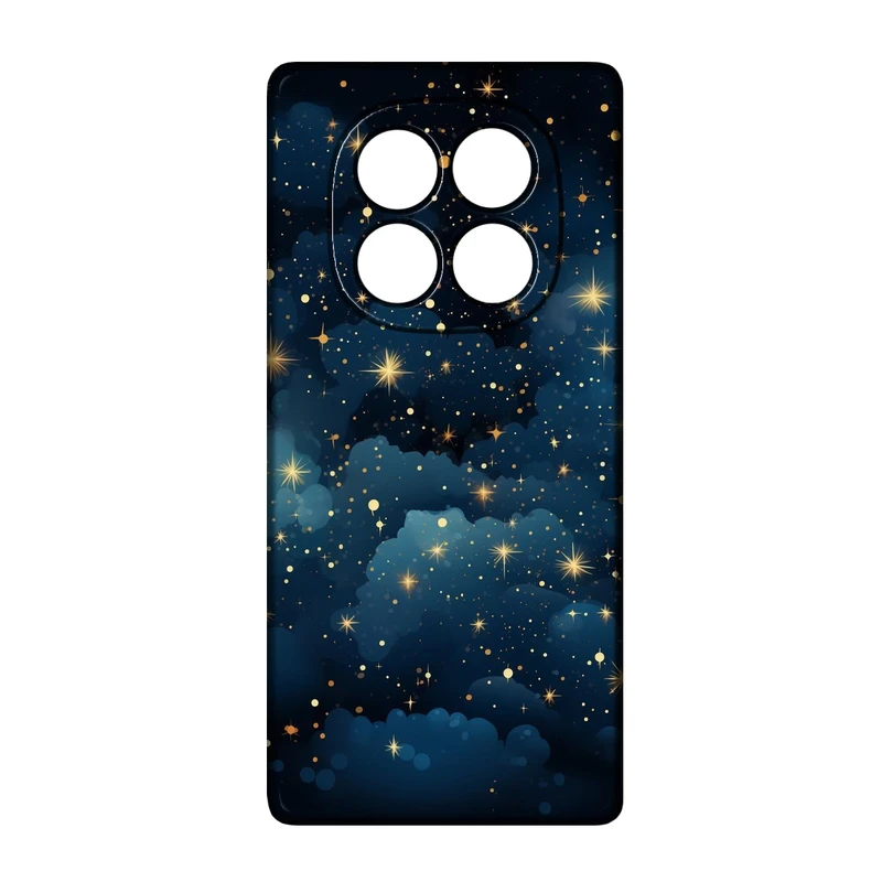 کاور مدل 438 مناسب برای گوشی موبایل شیائومی Redmi Note 15