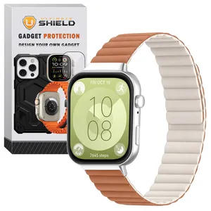 Ultimate Shield Mag Link Teddy FT Band For Huawei FIT 3 30mm / FIT 4 40mm / FIT 4 Pro 40mm