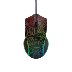 ماوس مخصوص بازی یوریج مدل Reaper 220 Illuminated -186051
