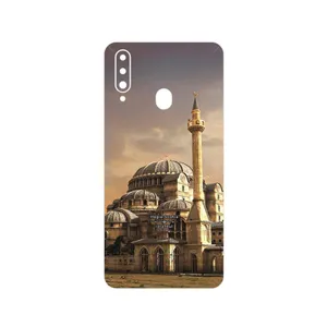 MAHOOT Hagia Sophia Mosque Cover Sticker for Samsung Galaxy A20s