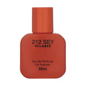 Sclaree 212 SEY Eau De Parfum For Women 35ml