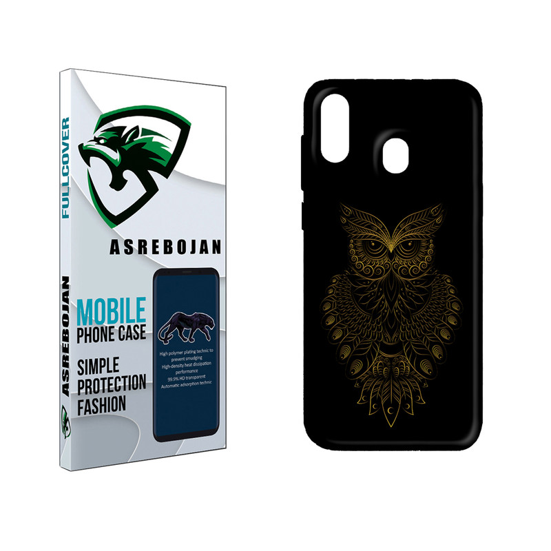 کاور عصر بوژان کد 0078 مناسب برای گوشی موبایل سامسونگ galaxy a30