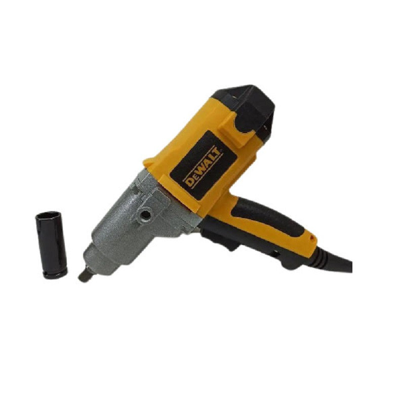 آچار بکس برقی مدل 0918 آچار بکس برقی مدل 0918