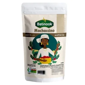 موکاچینو باتی‌نوک  - 500 گرم